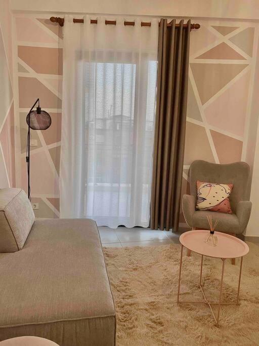 2+1 Apartment - Tirana City Center Luaran gambar