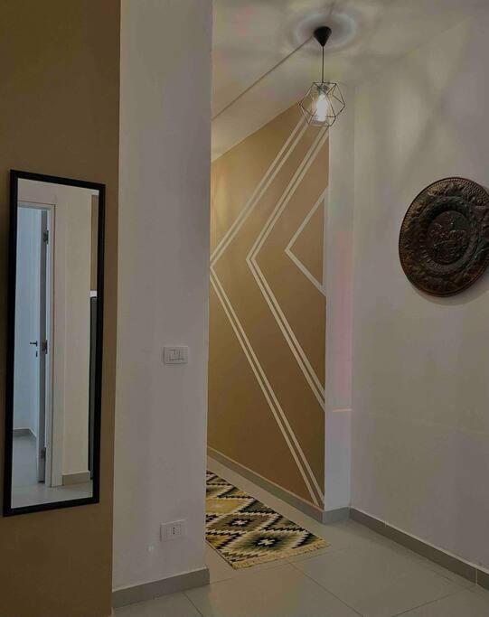 2+1 Apartment - Tirana City Center Luaran gambar