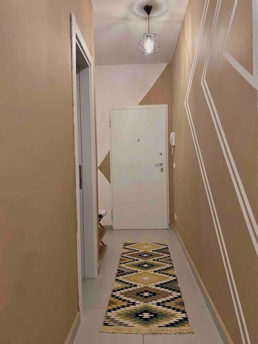 2+1 Apartment - Tirana City Center Luaran gambar