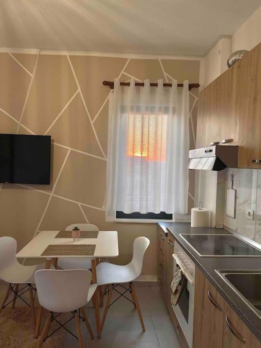 2+1 Apartment - Tirana City Center Luaran gambar