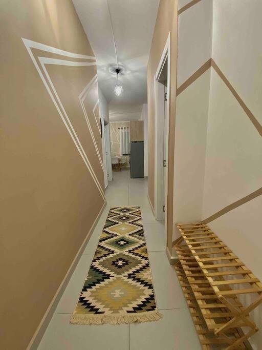 2+1 Apartment - Tirana City Center Luaran gambar