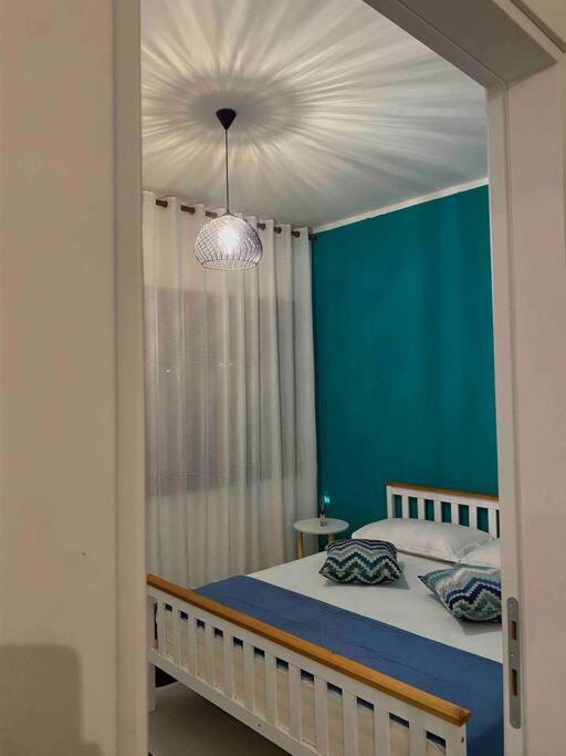 2+1 Apartment - Tirana City Center Luaran gambar
