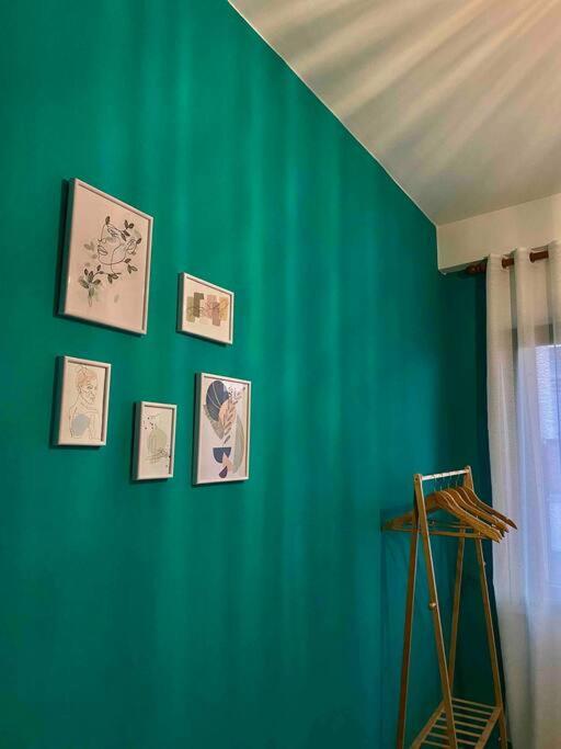 2+1 Apartment - Tirana City Center Luaran gambar