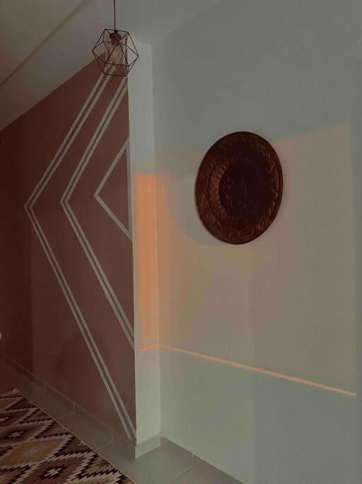 2+1 Apartment - Tirana City Center Luaran gambar