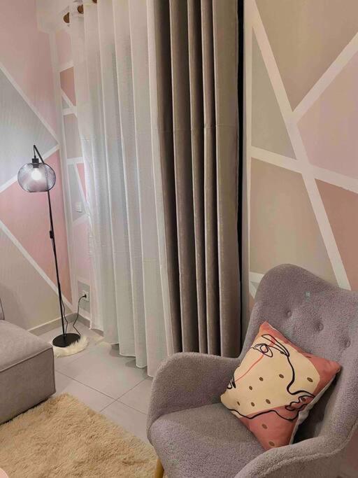 2+1 Apartment - Tirana City Center Luaran gambar